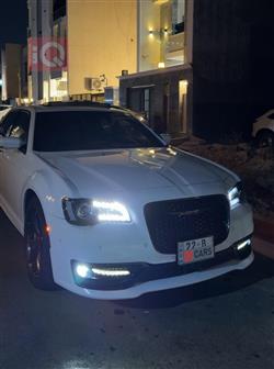 كرايسلر 300